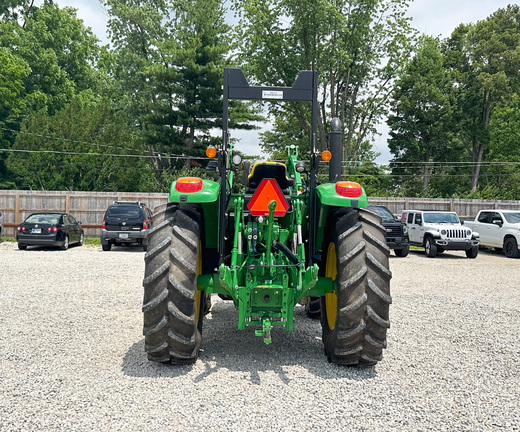 2024 John-Deere 6120M