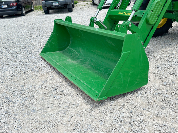 2024 John-Deere 6120M