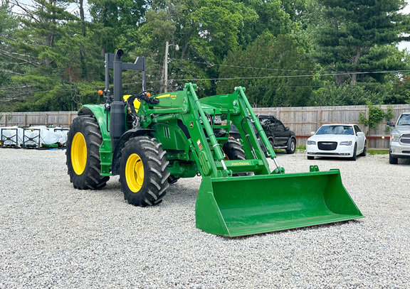 2024 John-Deere 6120M