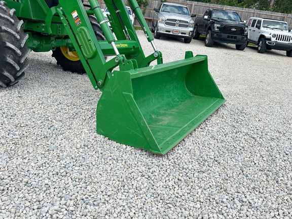 2024 John-Deere 6120M