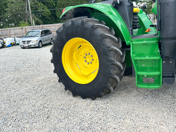 2024 John-Deere 6120M