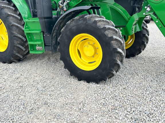 2024 John-Deere 6120M