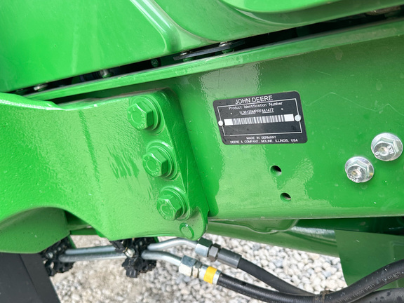 2024 John-Deere 6120M