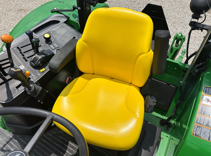 2024 John-Deere 6120M
