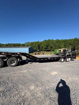 2026 Pitts LB35-33CS