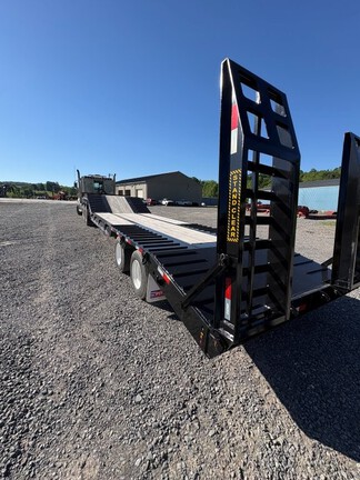 2026 Pitts LB35-33CS