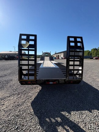 2026 Pitts LB35-33CS