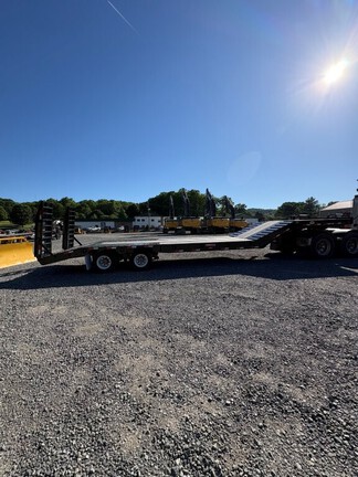 Photo of 2026 Pitts LB35-33CS