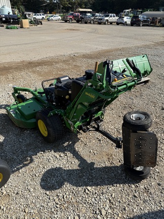 2022 John Deere W48R