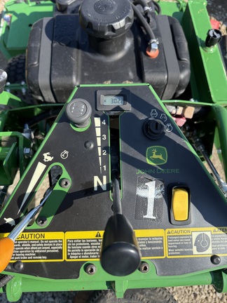 2022 John Deere W48R