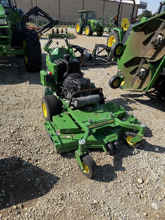 2022 John Deere W48R