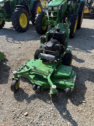 2022 John Deere W48R