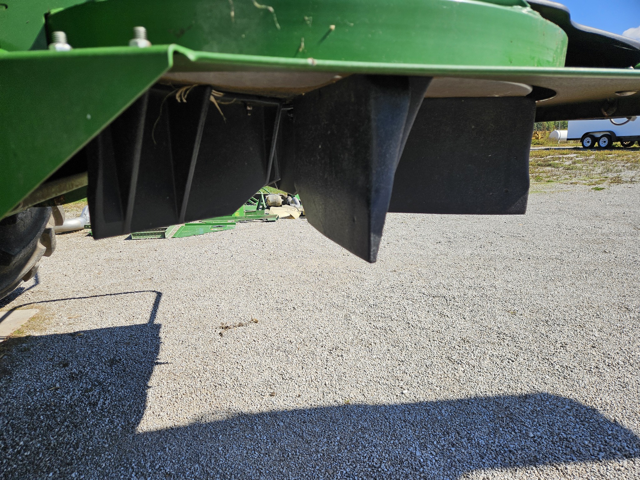 2017 John Deere S680 Image 22