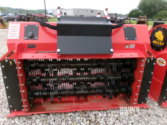 2025 Allu DH317TS