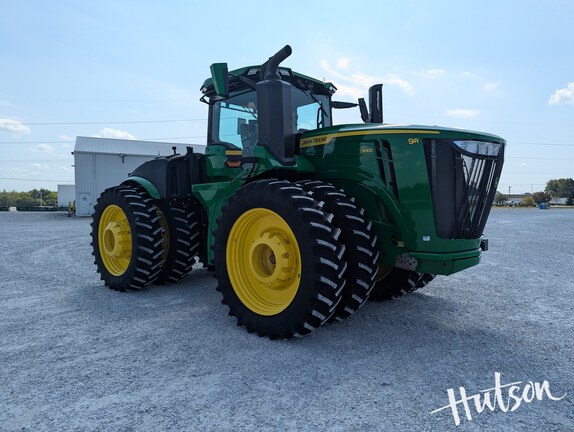 Photo of 2025 John Deere 9R 440