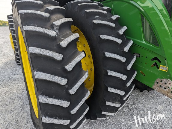 Photo of 2025 John Deere 9R 440
