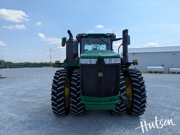 Photo of 2025 John Deere 9R 440
