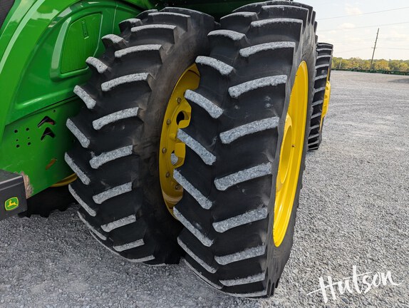 Photo of 2025 John Deere 9R 440