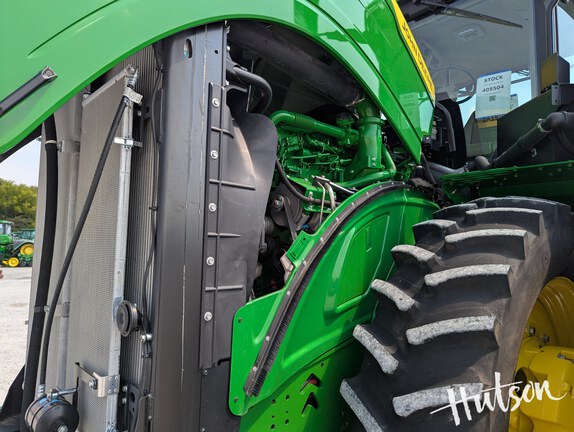 Photo of 2025 John Deere 9R 440