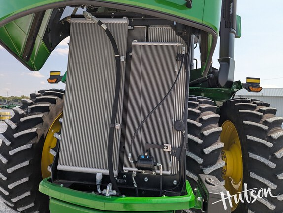 Photo of 2025 John Deere 9R 440