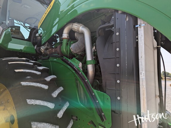 Photo of 2025 John Deere 9R 440