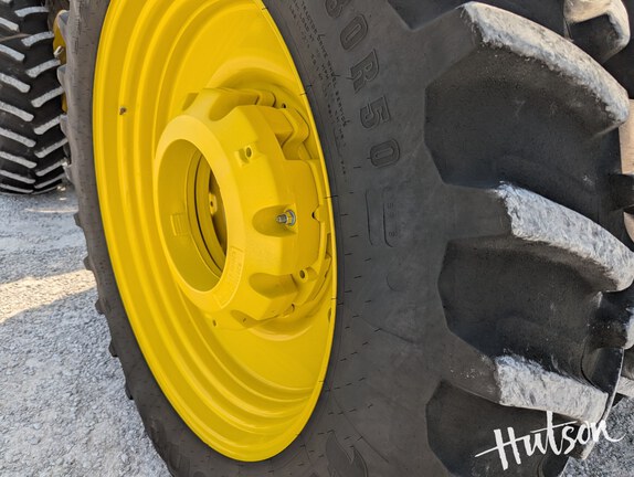 Photo of 2025 John Deere 9R 440