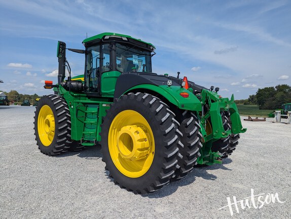 Photo of 2025 John Deere 9R 440
