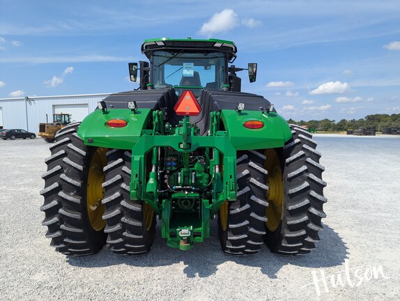 Photo of 2025 John Deere 9R 440
