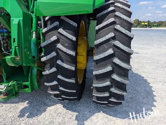 Photo of 2025 John Deere 9R 440