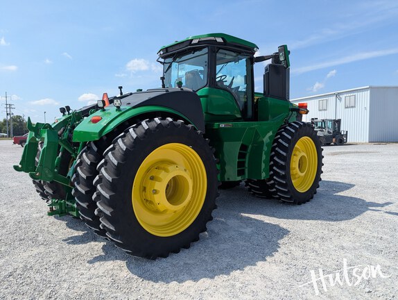 Photo of 2025 John Deere 9R 440