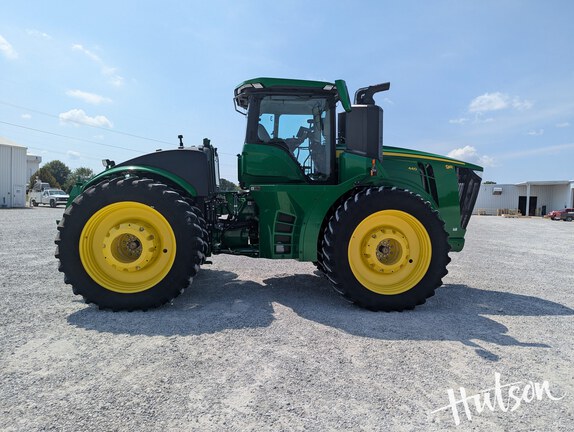 Photo of 2025 John Deere 9R 440