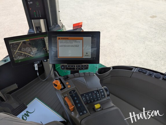 Photo of 2025 John Deere 9R 440
