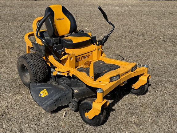  Cub Cadet ZT1 50