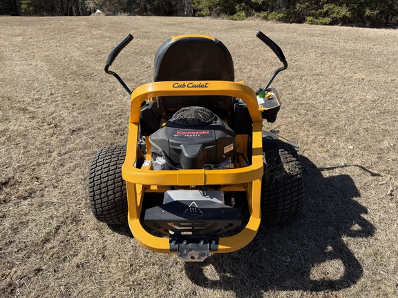  Cub Cadet ZT1 50 - Photo4