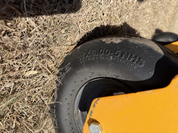  Cub Cadet ZT1 50 - Photo9