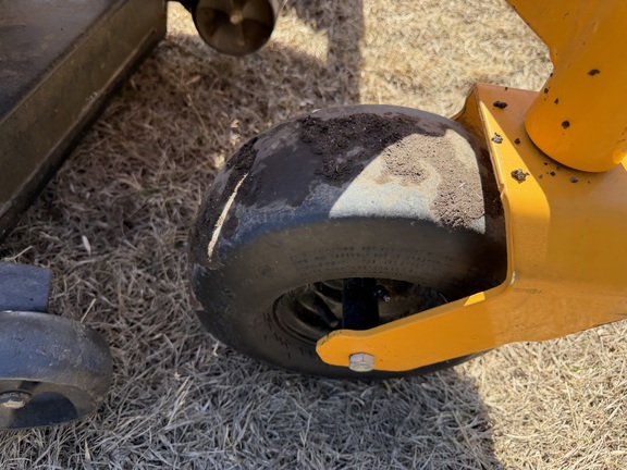  Cub Cadet ZT1 50 - Photo11