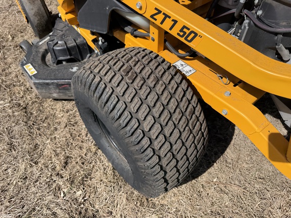  Cub Cadet ZT1 50 - Photo14