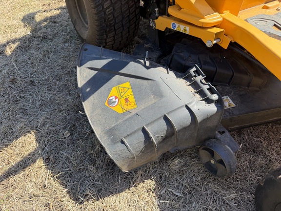  Cub Cadet ZT1 50 - Photo18