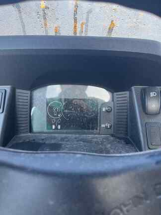 2025 John Deere XUV590M-6