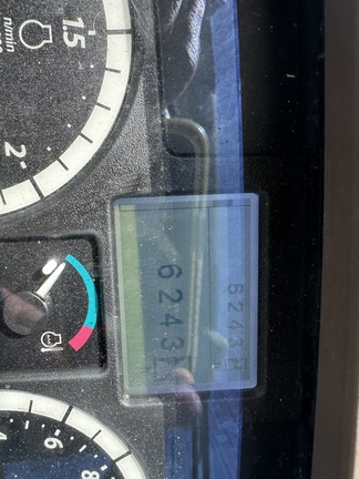 2012 John Deere 6125M Photo 10