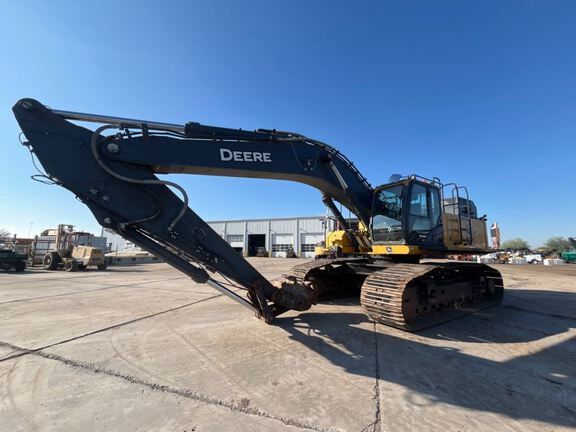 2022 John Deere 470 P-Tier