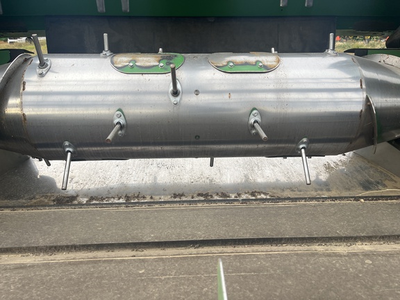 Used 2025 John Deere HDR 50 Combine Platforms at Horizon Ag & Turf in High Prairie, AB - Photo7