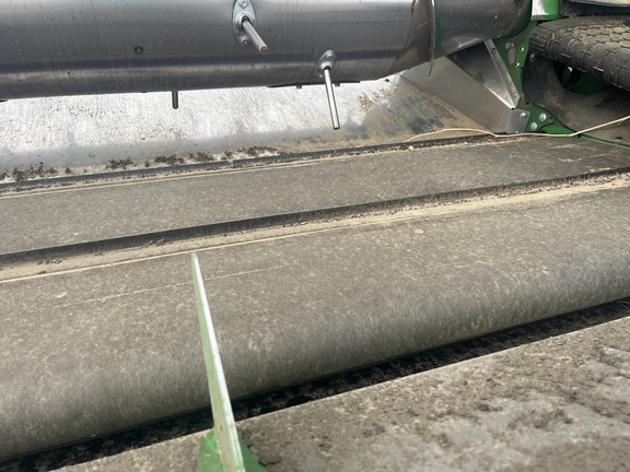 Used 2025 John Deere HDR 50 Combine Platforms at Horizon Ag & Turf in High Prairie, AB - Photo8