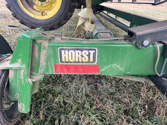 Used 2025 John Deere HDR 50 Combine Platforms at Horizon Ag & Turf in High Prairie, AB - Photo15