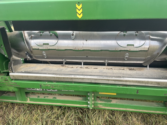 Used 2025 John Deere HDR 50 Combine Platforms at Horizon Ag & Turf in High Prairie, AB - Photo20