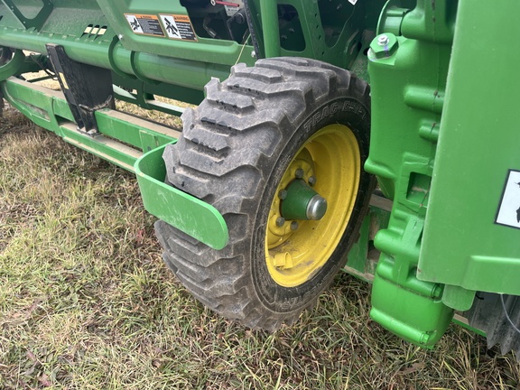 Used 2025 John Deere HDR 50 Combine Platforms at Horizon Ag & Turf in High Prairie, AB - Photo21