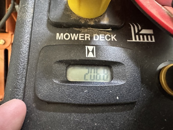 Photo of 2017 Scag SZL36-18FR