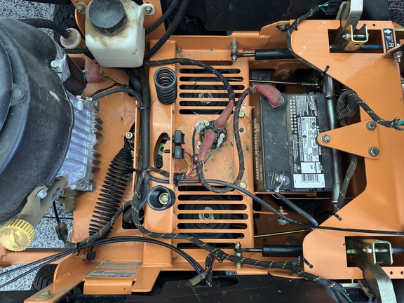 Photo of 2017 Scag SZL36-18FR