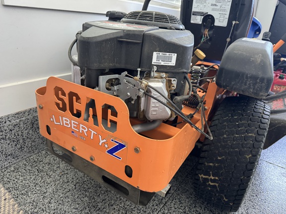 Photo of 2017 Scag SZL36-18FR