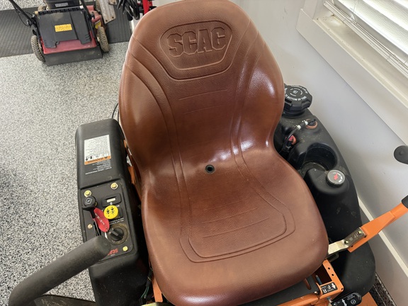 Photo of 2017 Scag SZL36-18FR